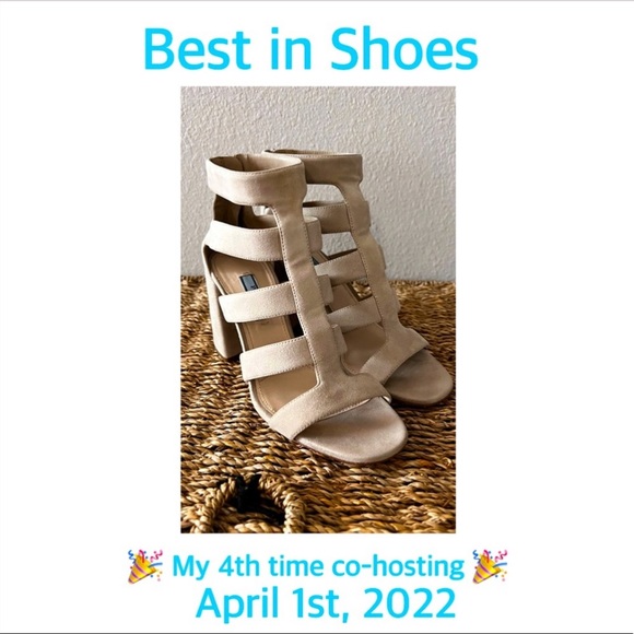 Meet your Posher, Joyce - Picture 14 of 16